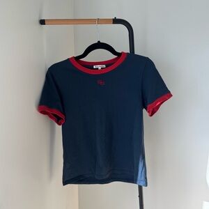 Reformation Classic Crew Tee